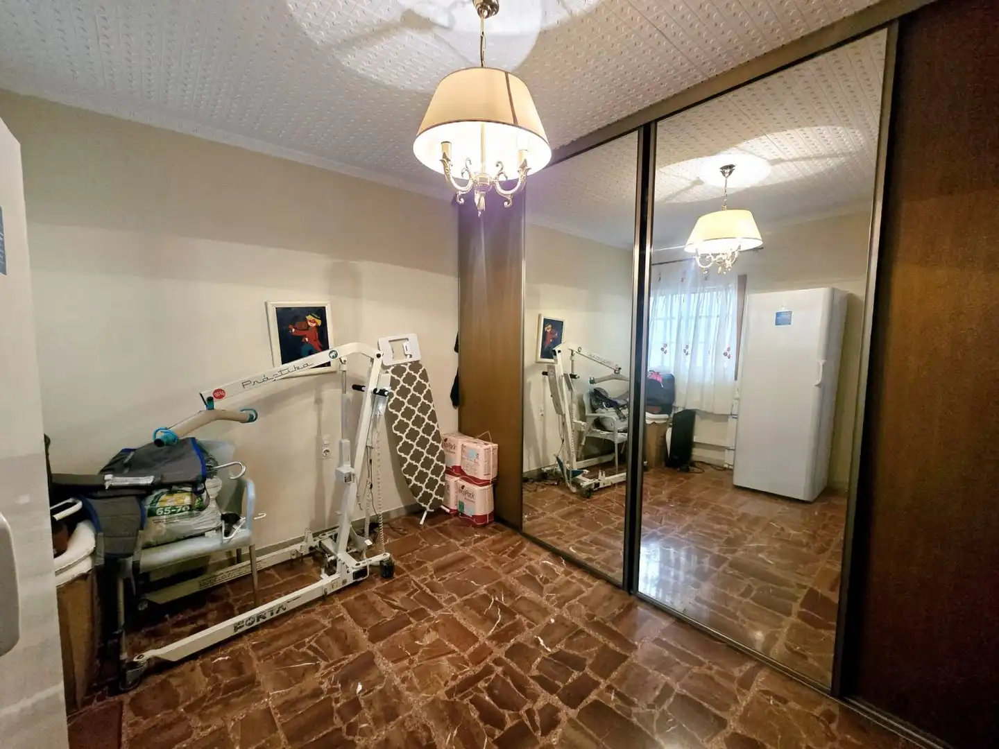 Casa o chalet en venta en Alcalá de Guadaira con Aire acondicionado