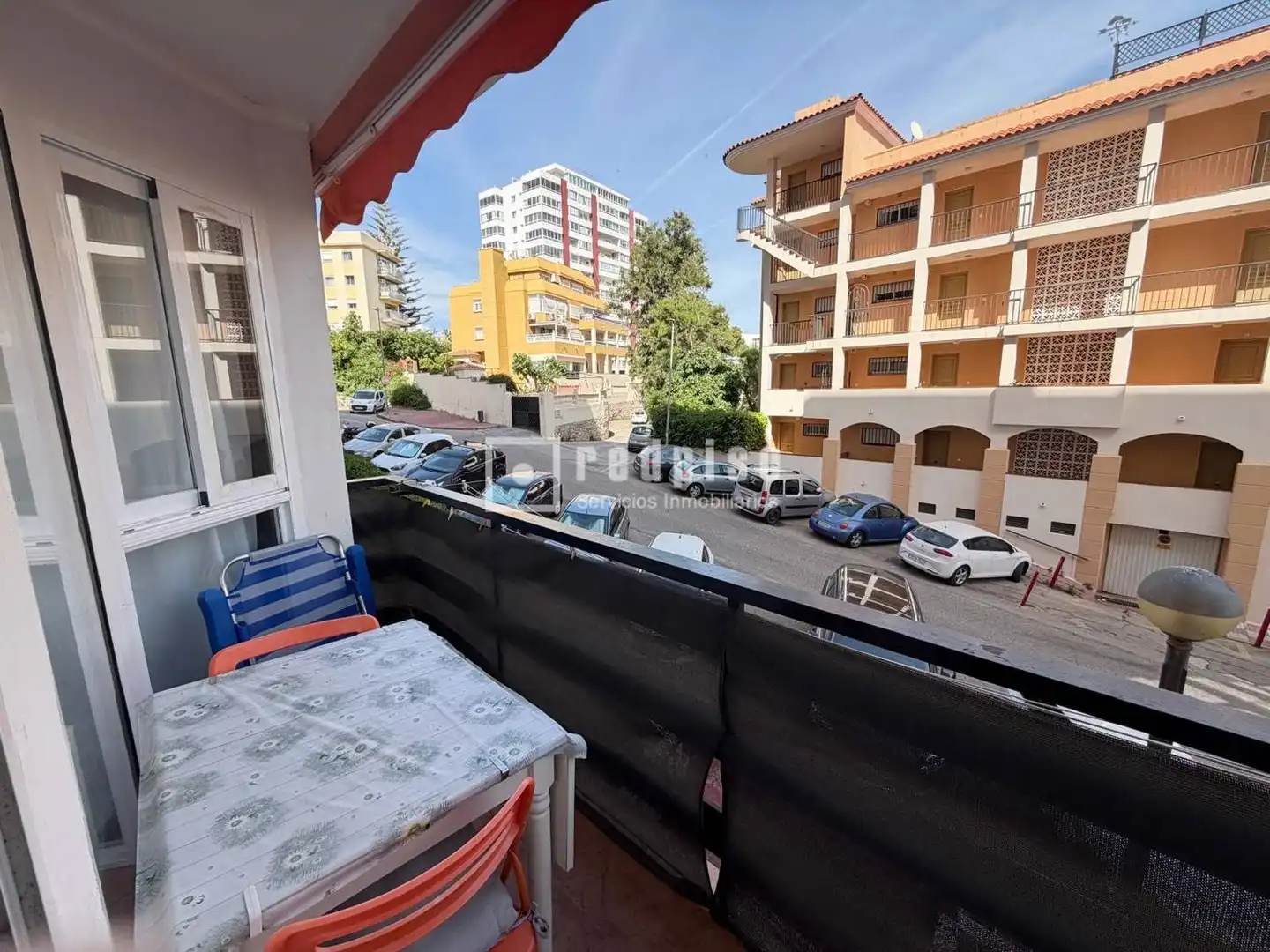 Piso con piscina en venta en Parque de la Paloma, imagen 7