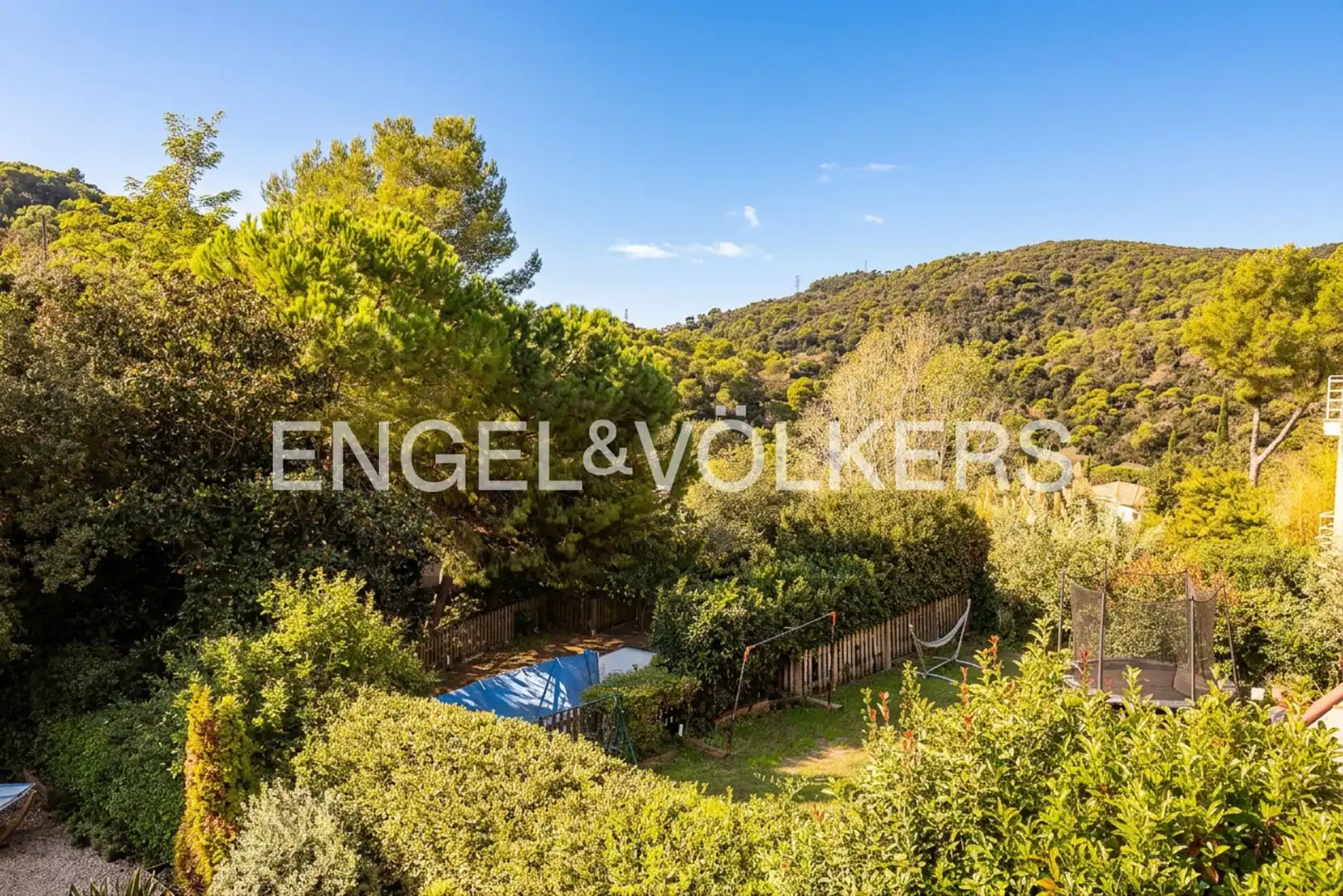 Casa amb piscina en venda a Sarrià - Sant Gervasi, imagen 84