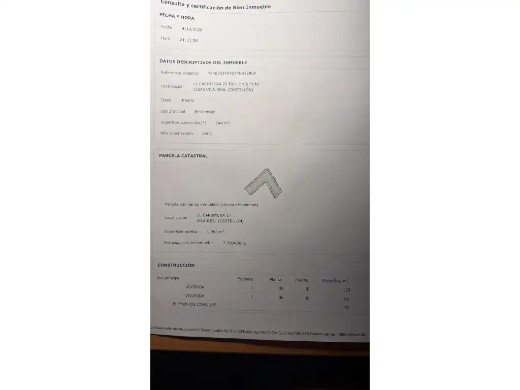 Attique avec ascenseur à vendre à Calle Carinyena, imagen 70