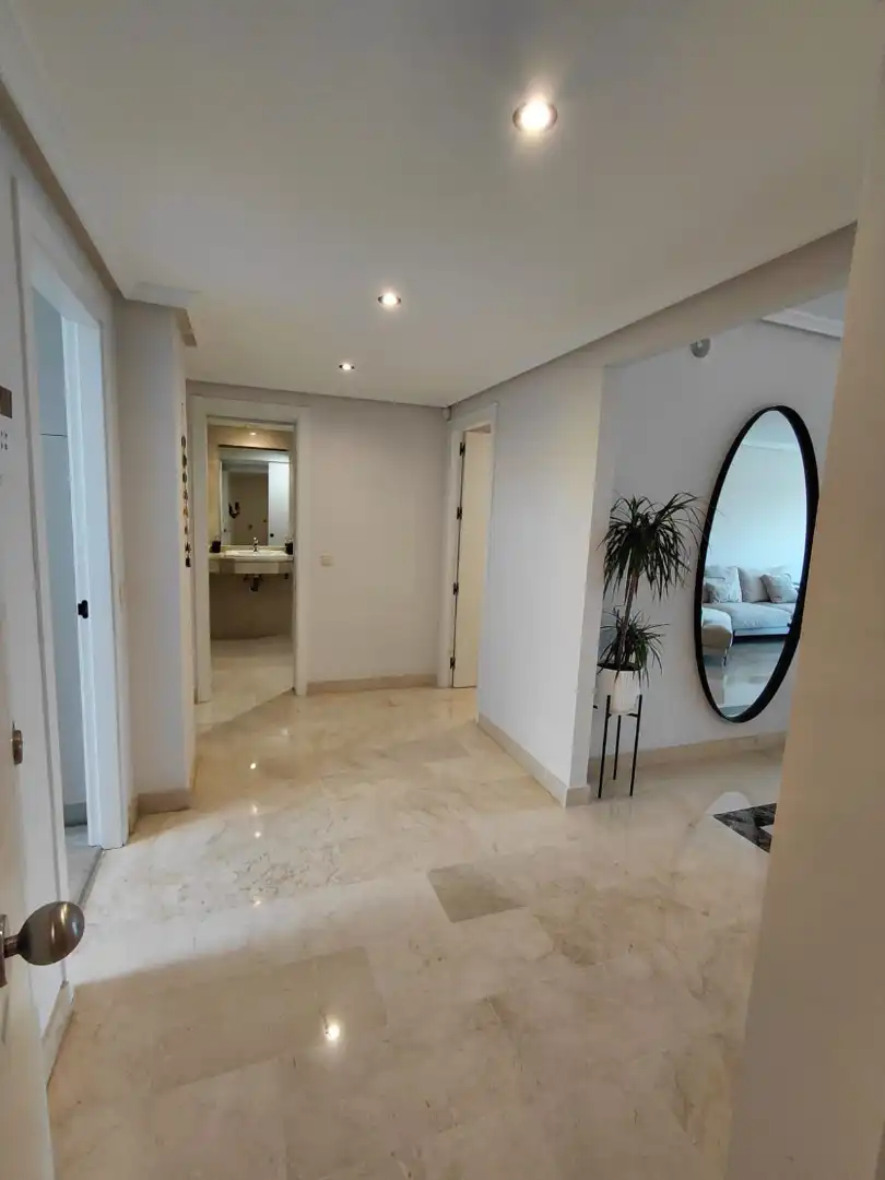 Piso en venta en Marbella con Aire acondicionado, Calefacción y Terraza