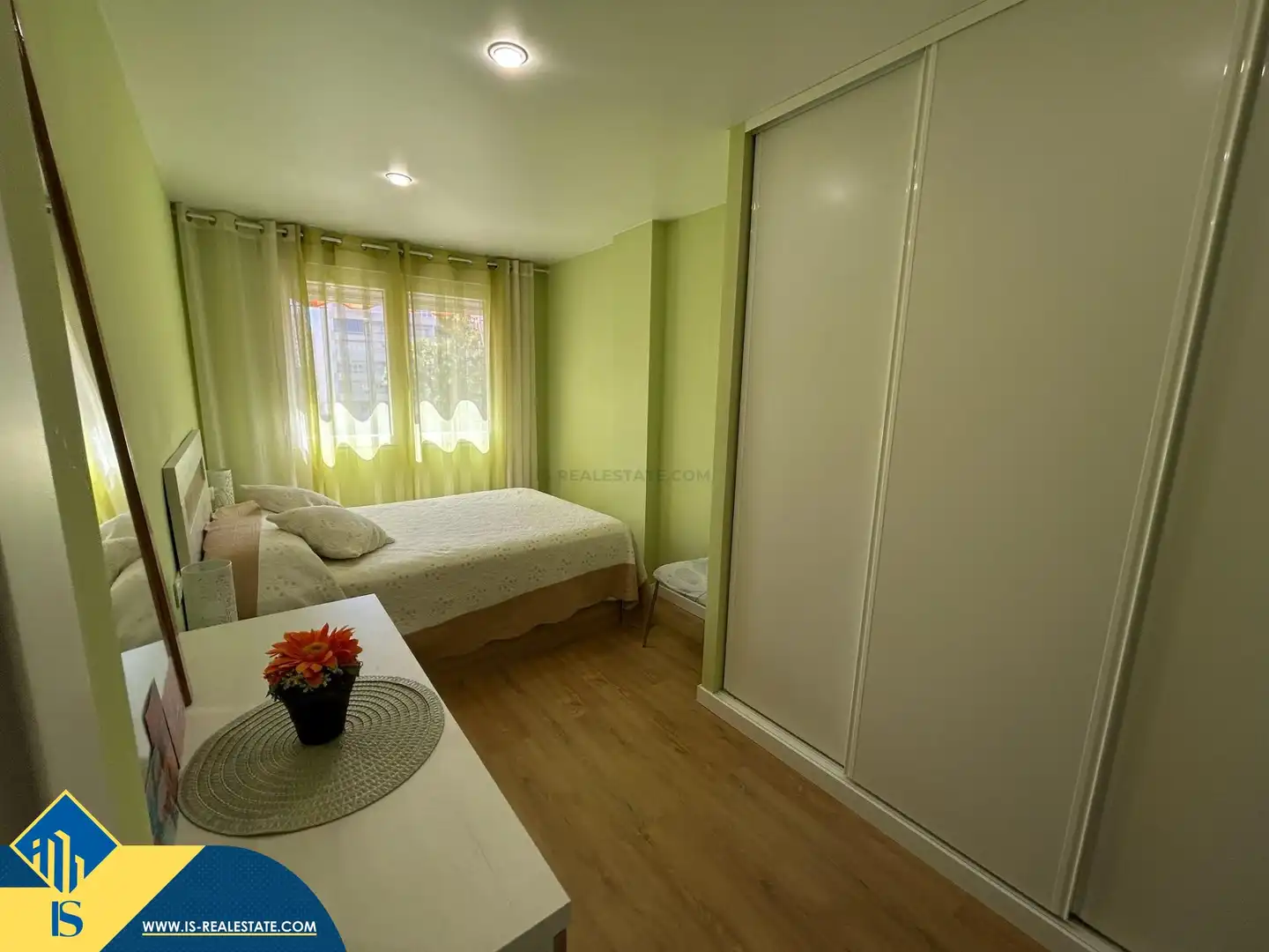 Piso con ascensor en venta en Playa del Cura, imagen 8
