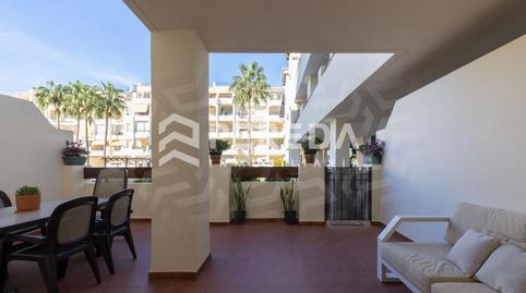 Foto 2 de Apartament en venda a El Sabinar – Urbanizaciones – Las Marinas – Playa Serena, Almería