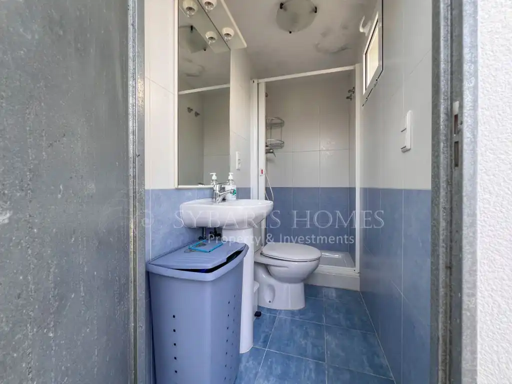 Maison mitoyenne avec piscine à vendre à Las Marinas / Les Marines, imagen 27