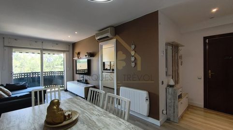Foto 3 de Piso en venta en Calle Arcadi Viñas, Can Borrell, Mollet del Vallès