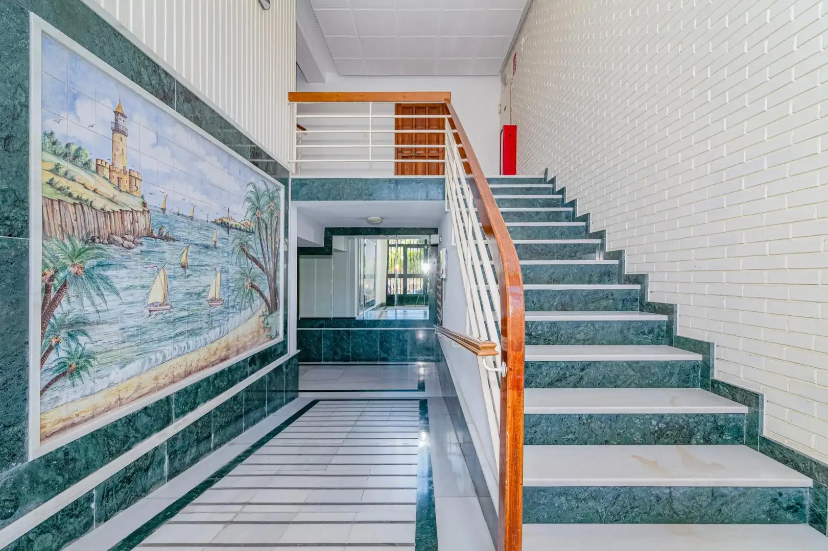 Apartment with lift for sale in COSTA TEMPLADA 2, imagen 28