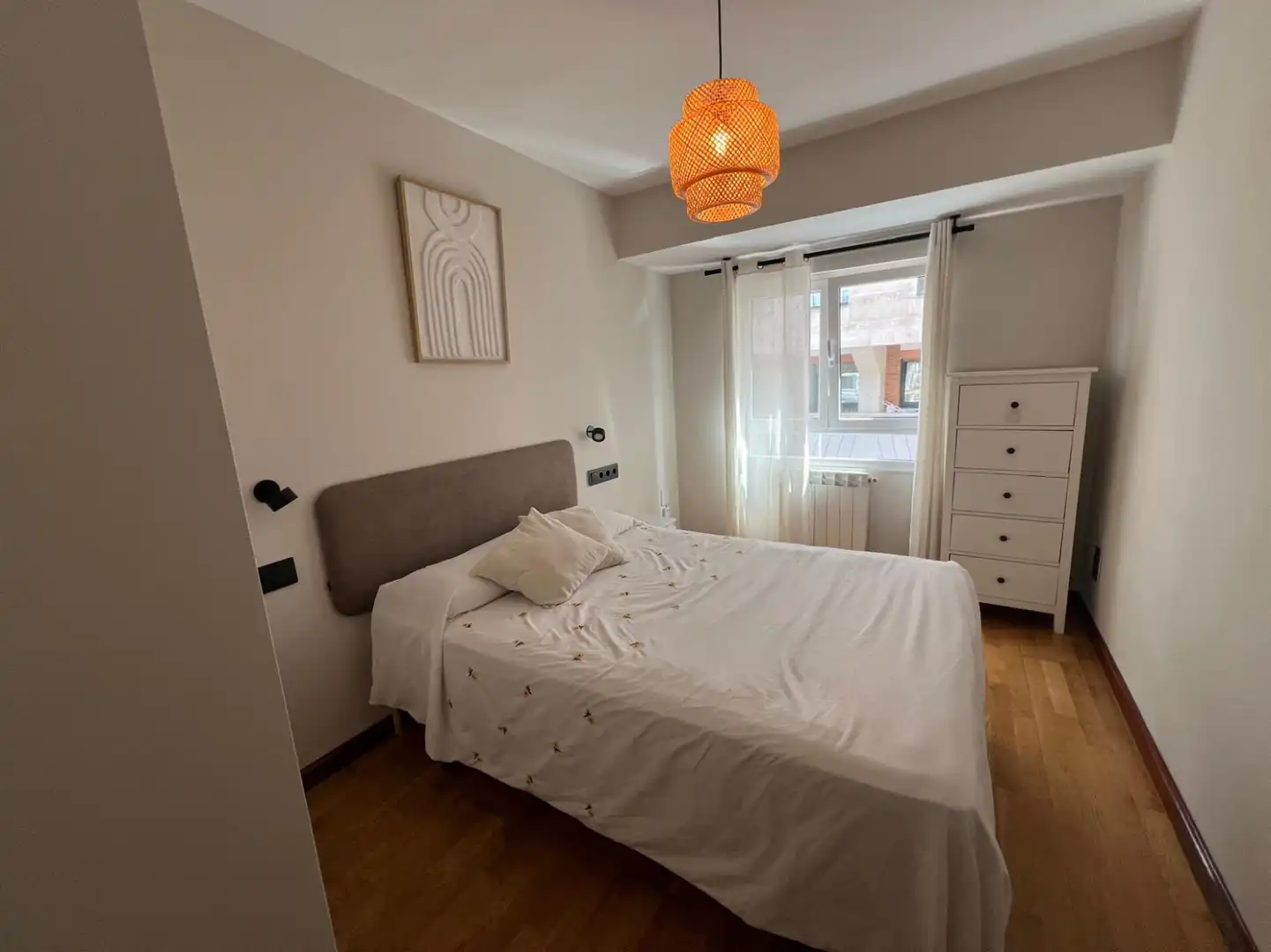 Flat for rent in Conde del Real Agrado, Barrio del Centro