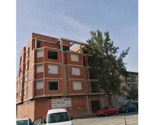 Vista exterior de Edifici en venda en Alhama de Murcia