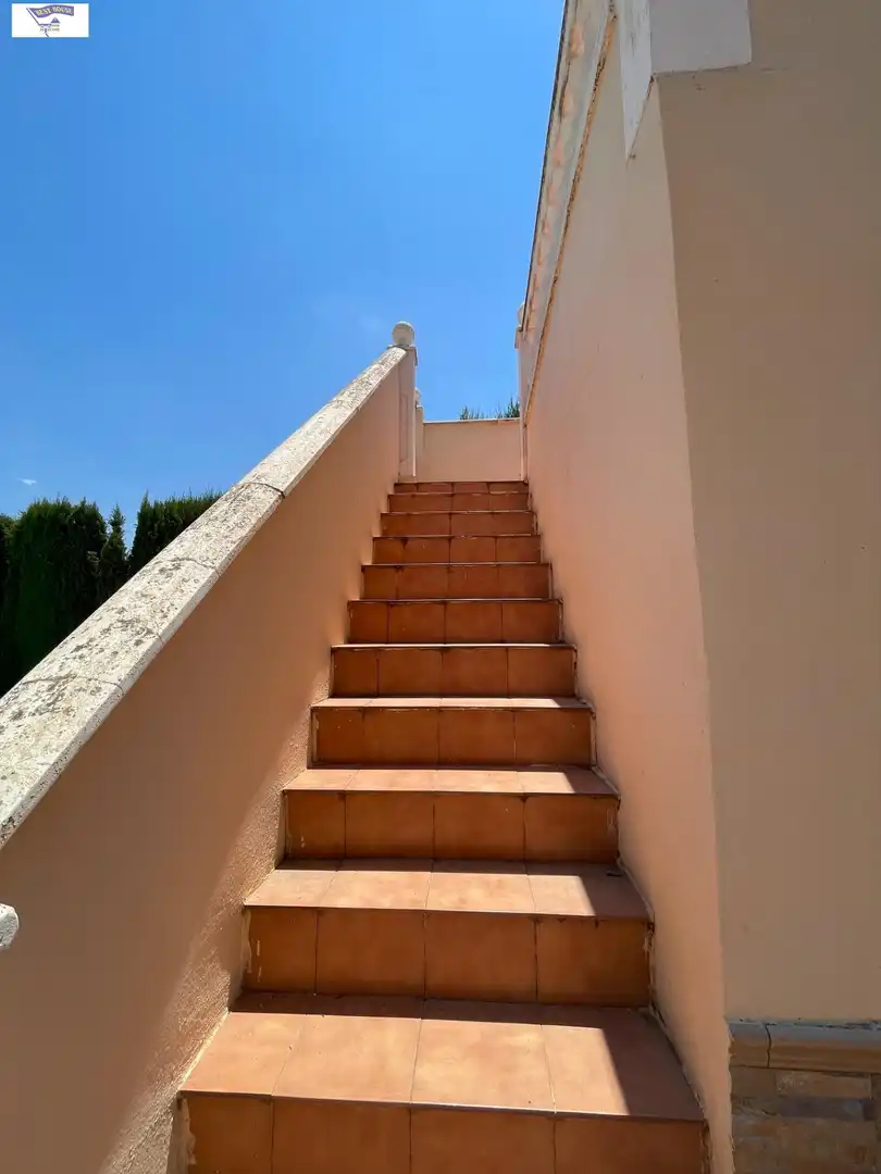 Country homes for sale in Pedanías - Extrarradio