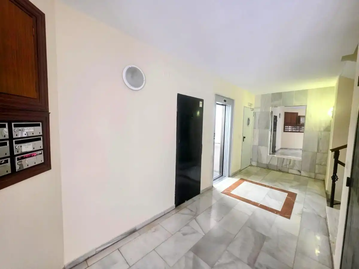 Piso en venta en Málaga