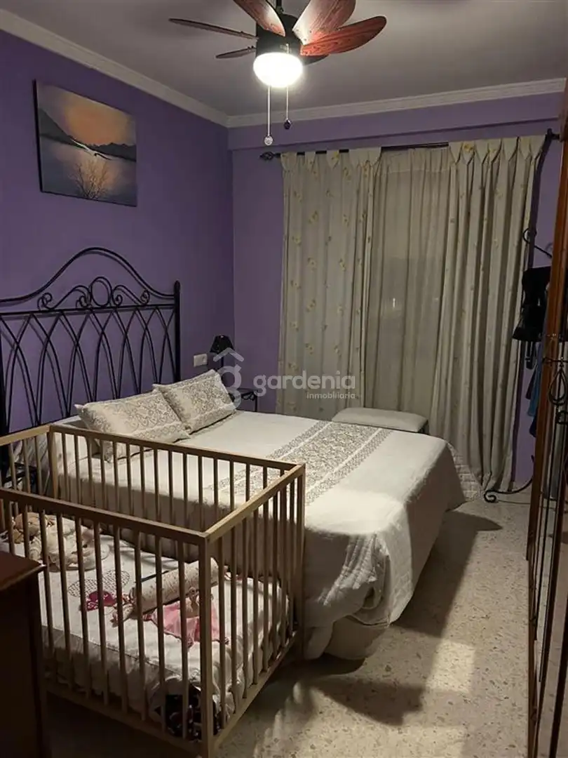 Habitación de Piso en venta en Lebrija