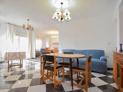 Dining room of Flat for sale in Maracena  with Balcony