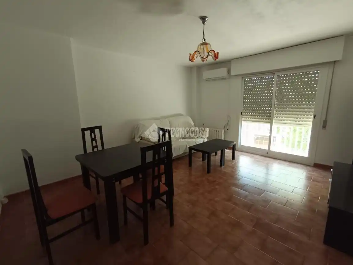 Piso en venta en La Carolina, Jaén