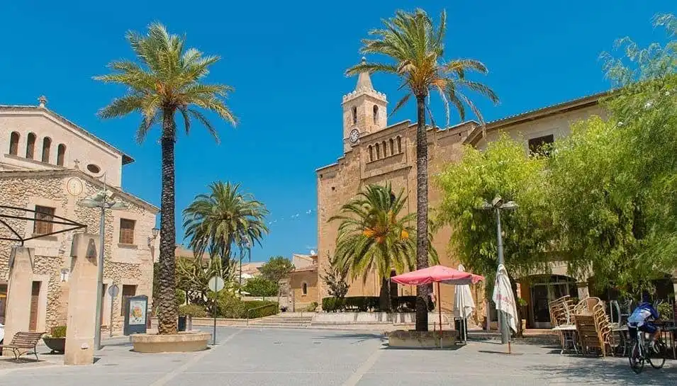 Rural land for sale in Sant Llorenç des Cardassar, imagen 26
