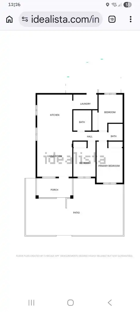 Casa o xalet en venda en Orihuela amb Aire condicionat, Jardí privat i Moblat