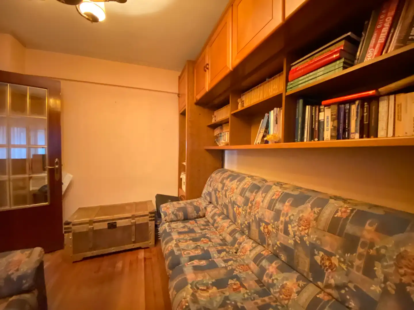 Piso en venta en Bilbao  con Calefacción, Terraza y Balcón