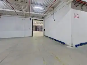 Nave industrial de alquiler en Borox con Calefacción y Alarma