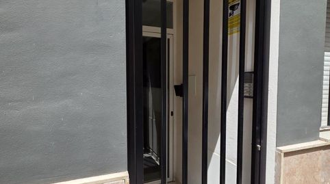 Foto 2 de Planta baja en venta en San Antón, Alicante / Alacant