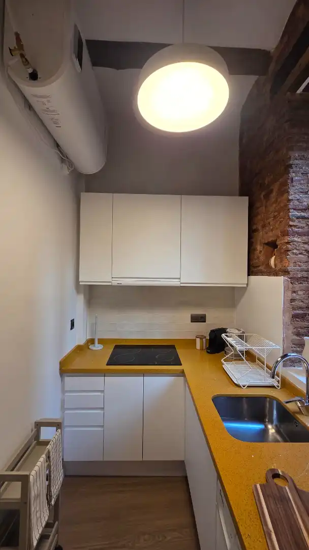 Wohnung mit Terrasse zum Verkauf in Ciutat Vella, imagen 10