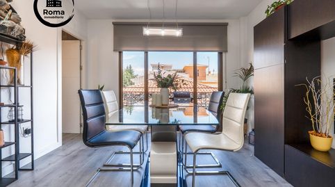 Foto 5 de Piso en venta en Calle Pintor Murillo, 5, Huétor Vega, Granada