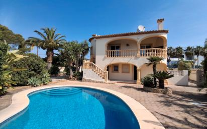 House or chalet for sale in Carrió - La Merced - Los Pinos, Calpe / Calp