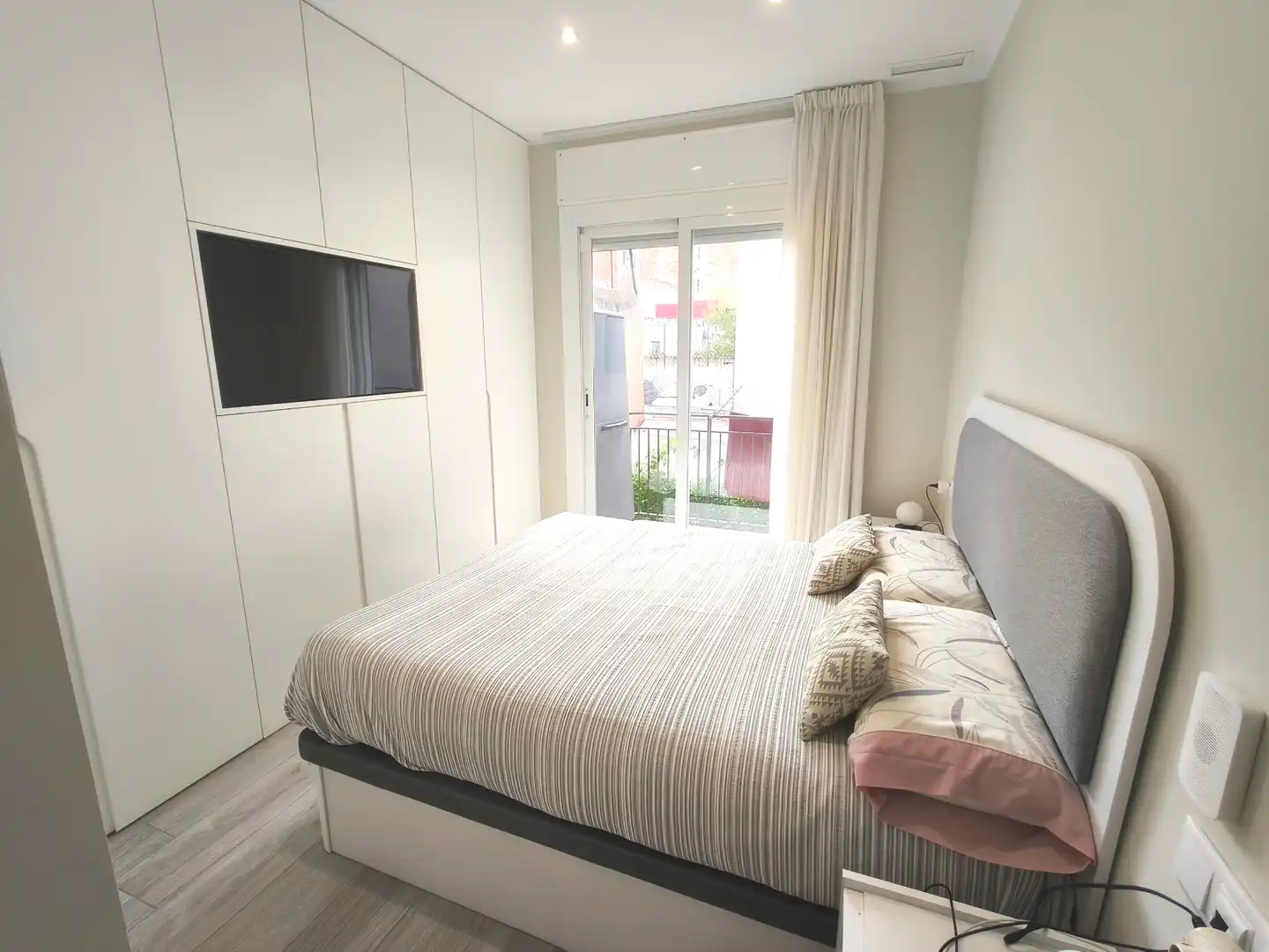 Habitación de Piso en venta en Arenys de Mar con Aire acondicionado, Calefacción y Parquet