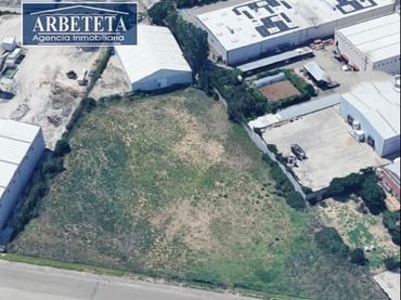 Terreno industriale in vendita a Calle Vasco Núñez de Balboa