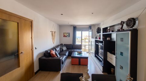 Foto 2 de Piso en venta en El Carmen, San Fernando