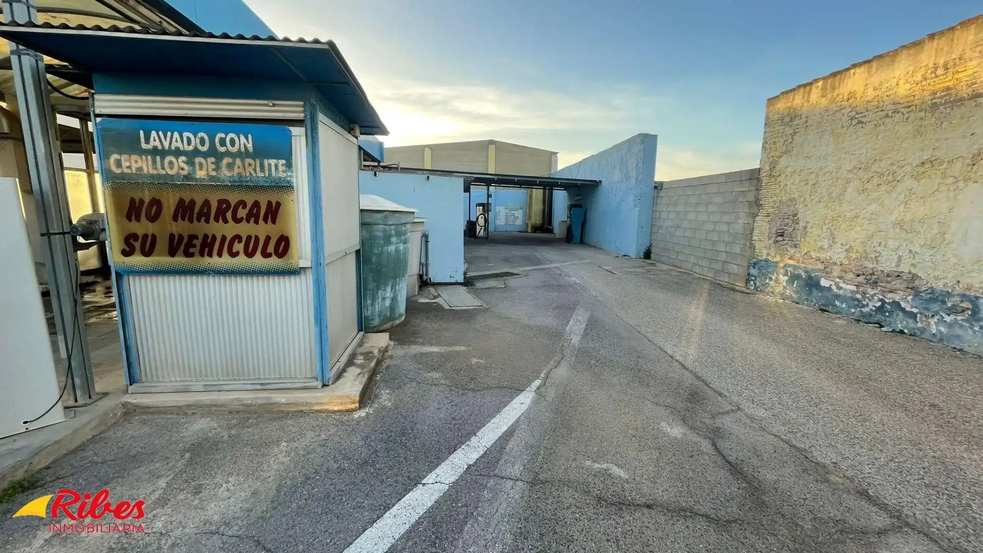 Business premises for sale in FAVARA 8, imagen 4