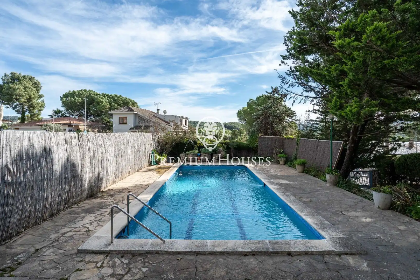 Casa con terraza en venta en Begues, imagen 46