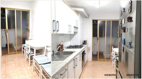 Foto 4 de Pis de lloguer a Alameda de San Antón, Alameda, Murcia