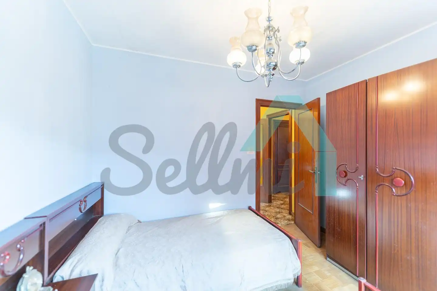 Wohnung mit Terrasse zum Verkauf in Villamayor, imagen 13