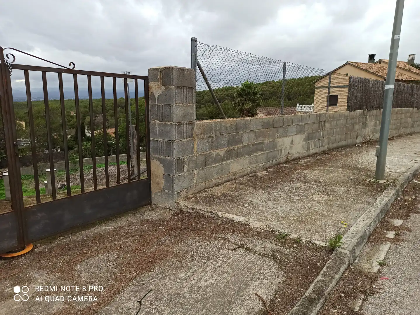 Wohnbaugrundstück zum Verkauf in Avinguda Valldemar, imagen 4
