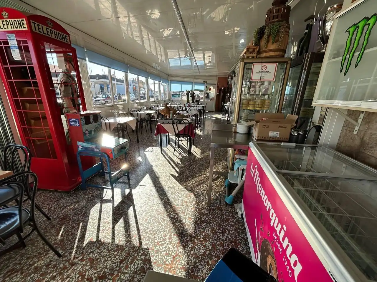 Local comercial en venda a Carretera DESVIO 10, imagen 3