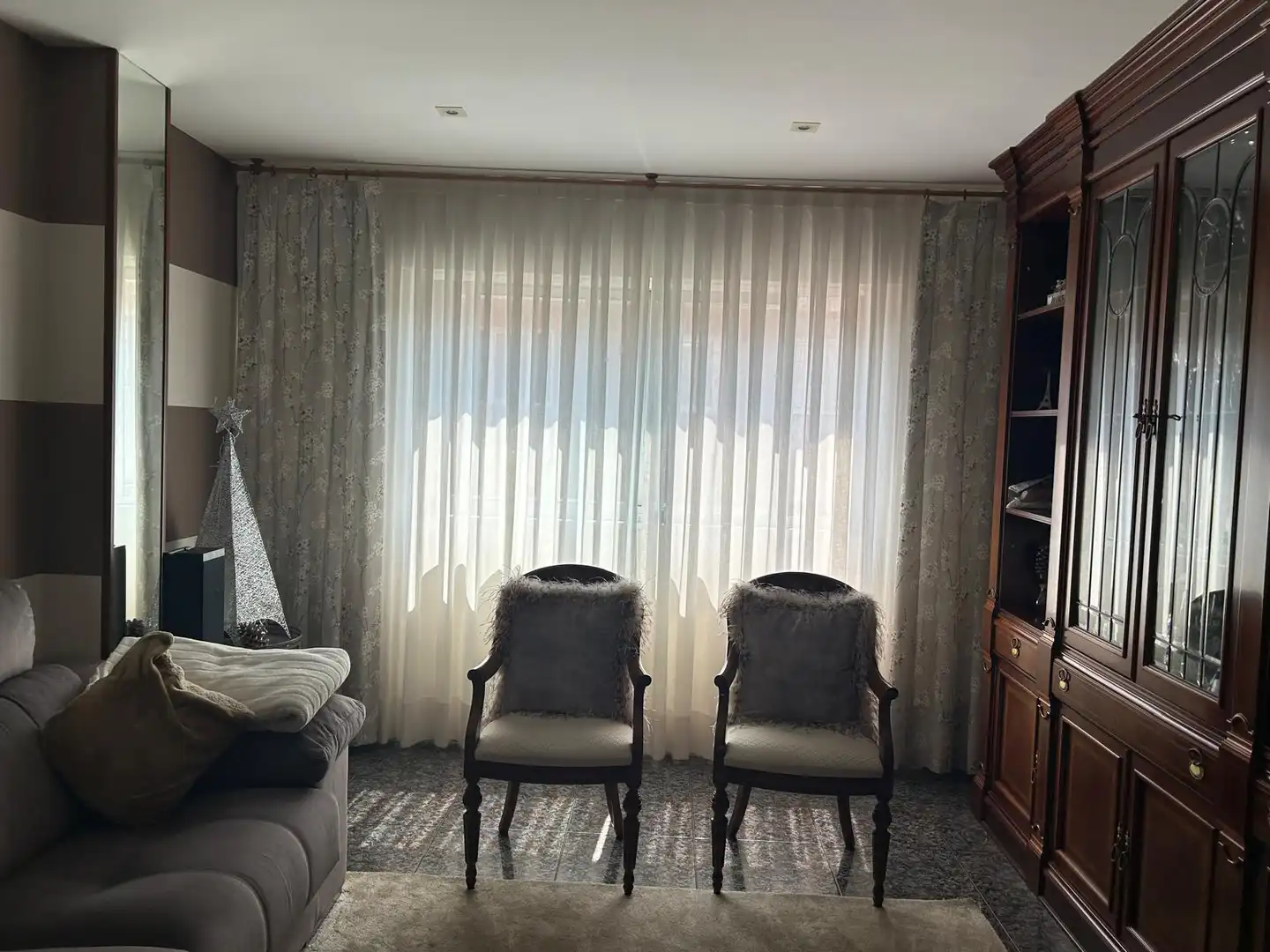 Flat with lift for sale in Avenida de Galicia, imagen 26