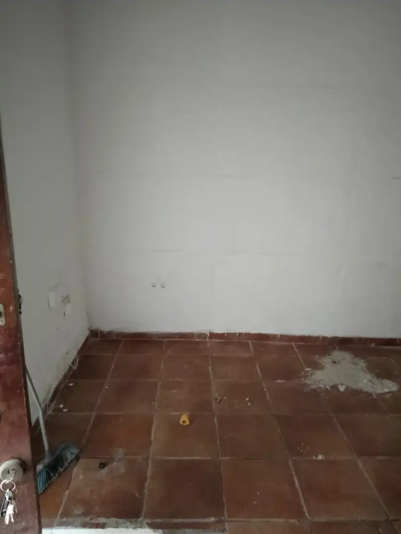 Schlafzimmer von Geschaftsraum zur Miete in Cádiz mit Möbliert