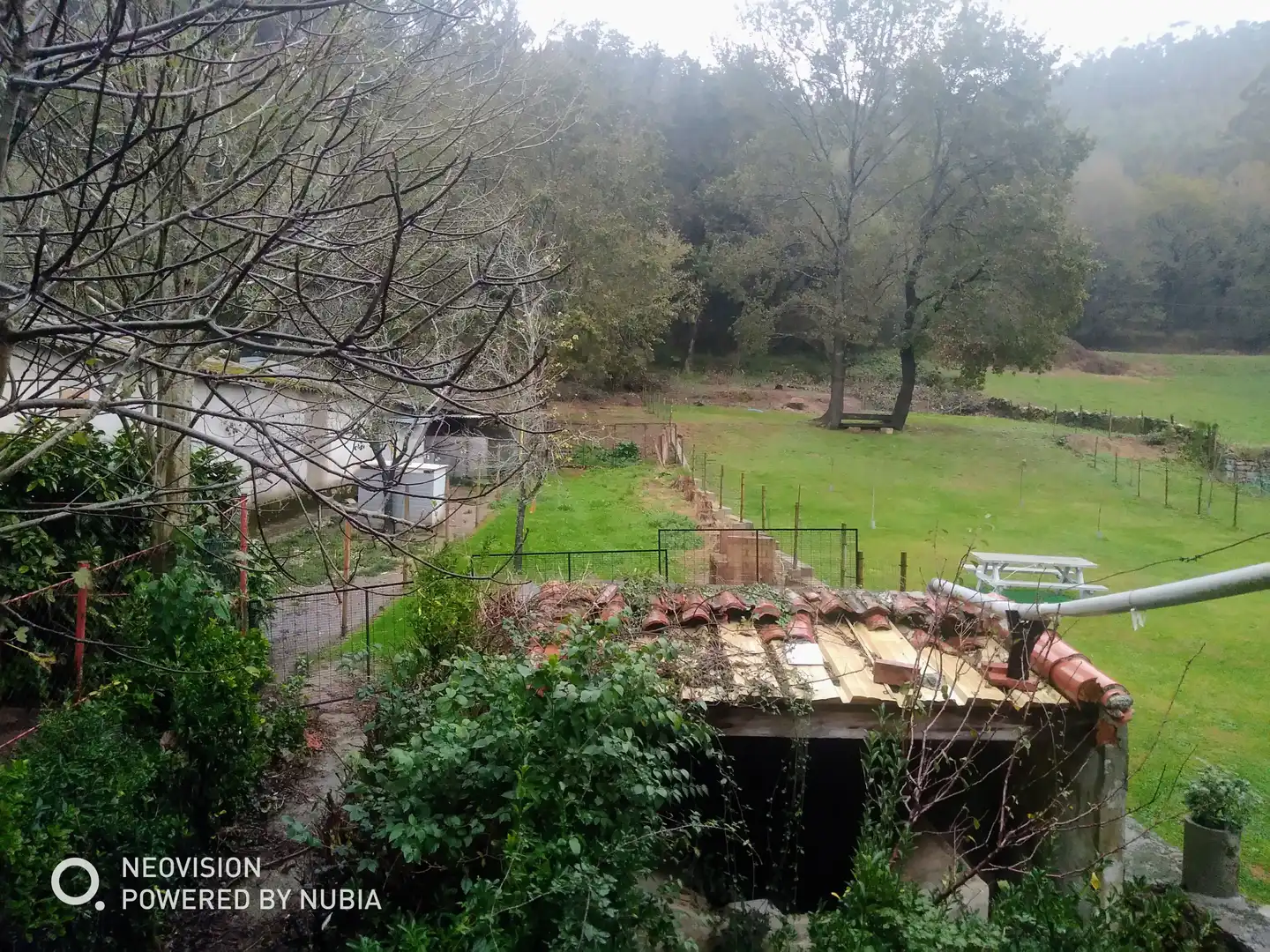 Garden of Detached homes for sale in Riotuerto  with Private garden and Storage room