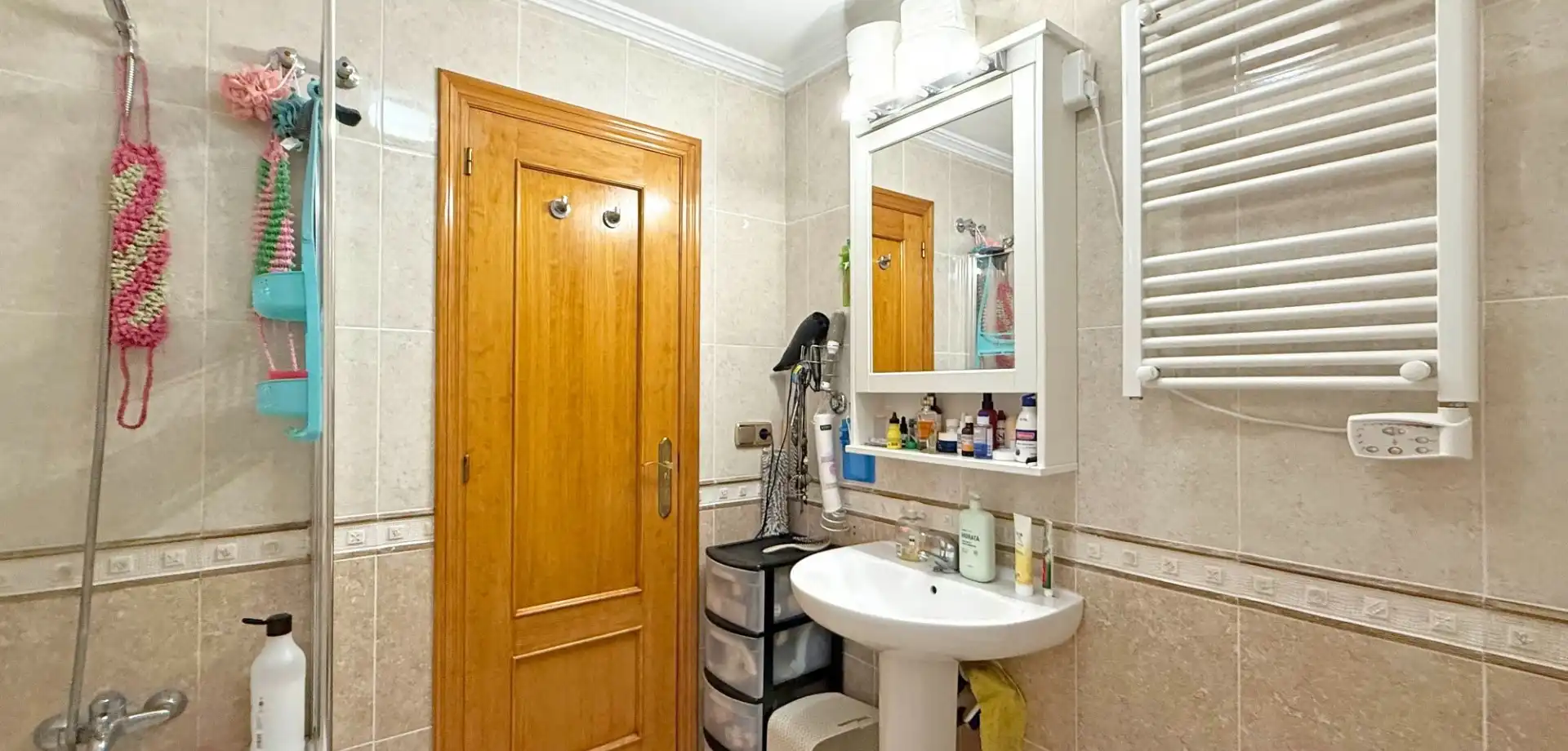 Wohnung mit Pool zum Verkauf in Orihuela Costa, imagen 17