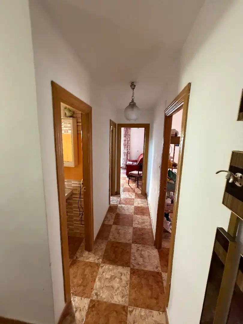Piso con terraza en alquiler en Beiro, imagen 34