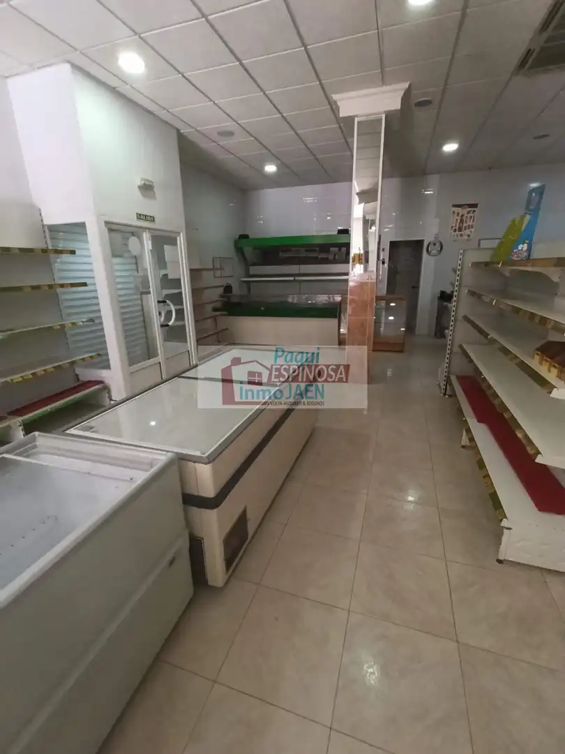 Local en venta en Jamilena con Aire acondicionado