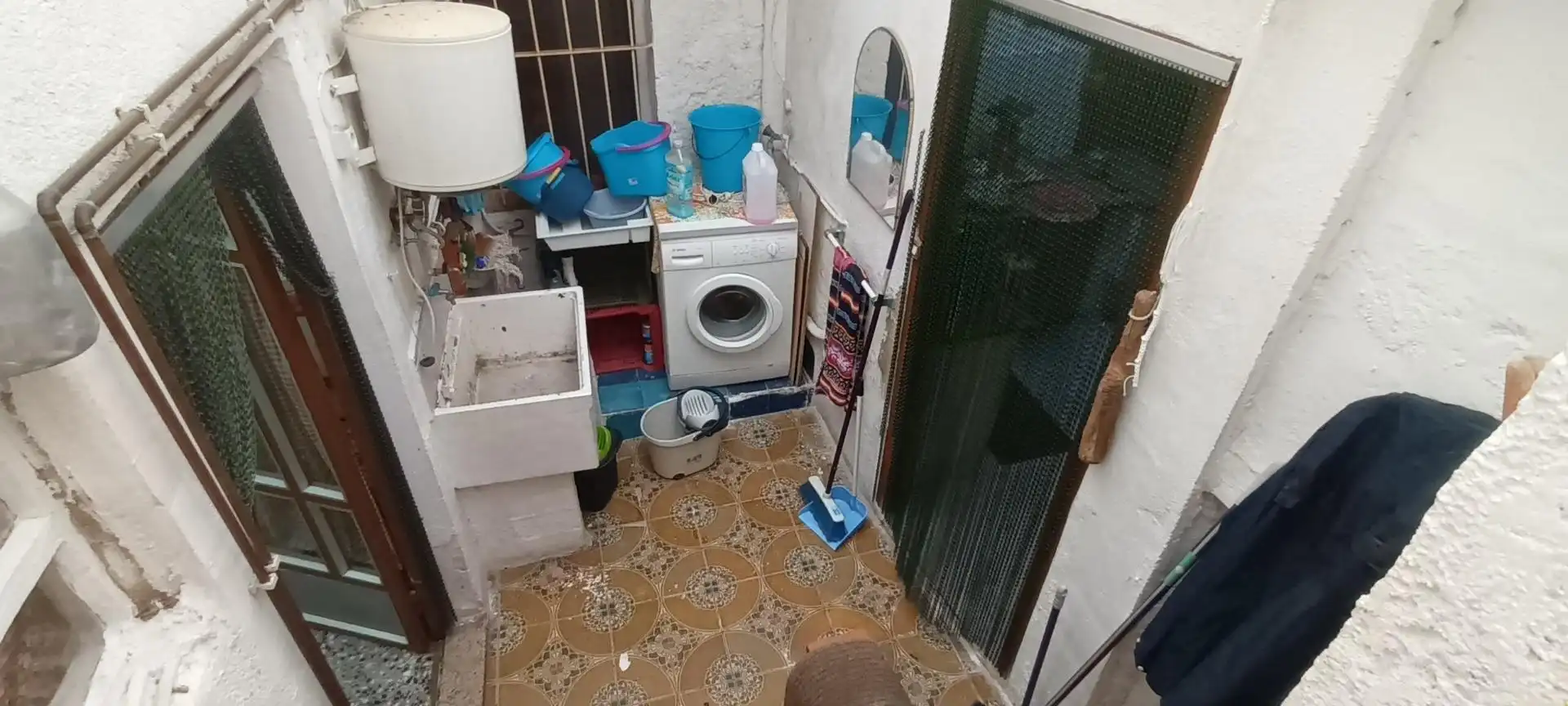 Adosado con terraza en venta en Torreblanca, imagen 13
