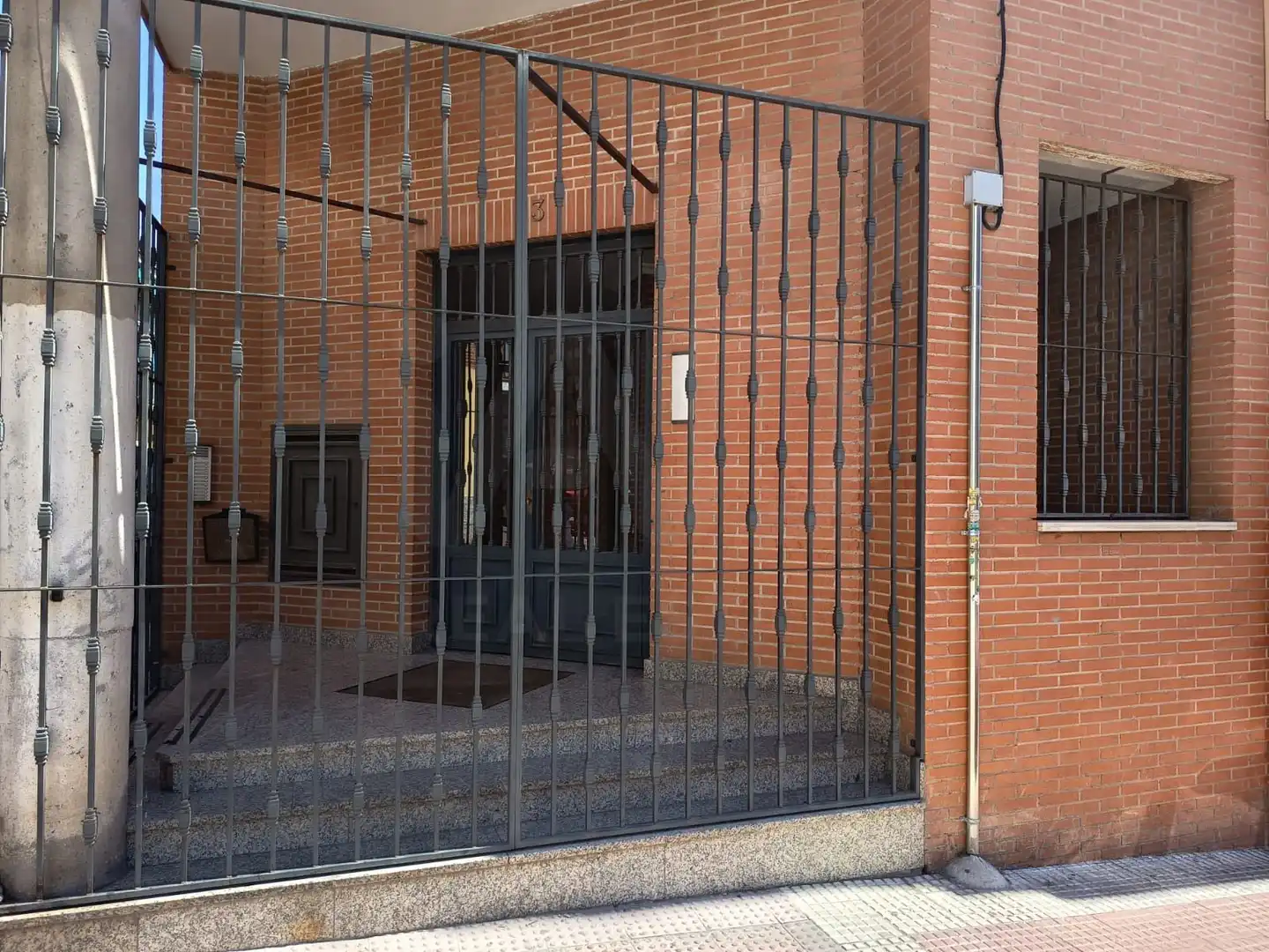 Einzelparkplatz zum Verkauf in Calle de Benita López 53, imagen 9