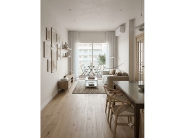 Mini appartamento con ascensore in vendita a Calle Coll I Pujol