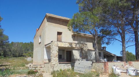 Photo 3 of Houses for sale in Cv-425, Macastre, Valencia