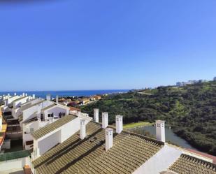 Vista exterior de Apartament de lloguer en La Alcaidesa amb Terrassa