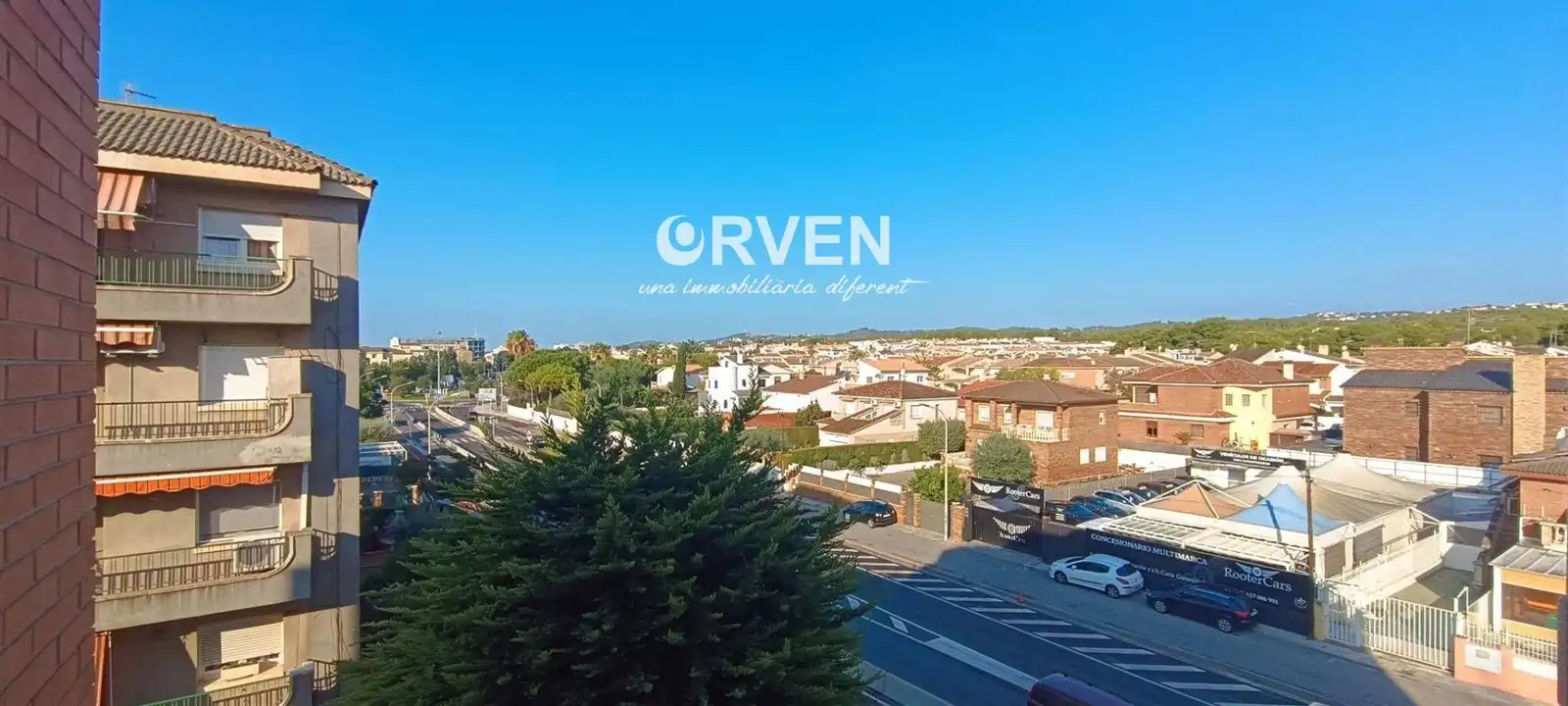 Appartement avec piscine à vendre à Barcelona, imagen 3