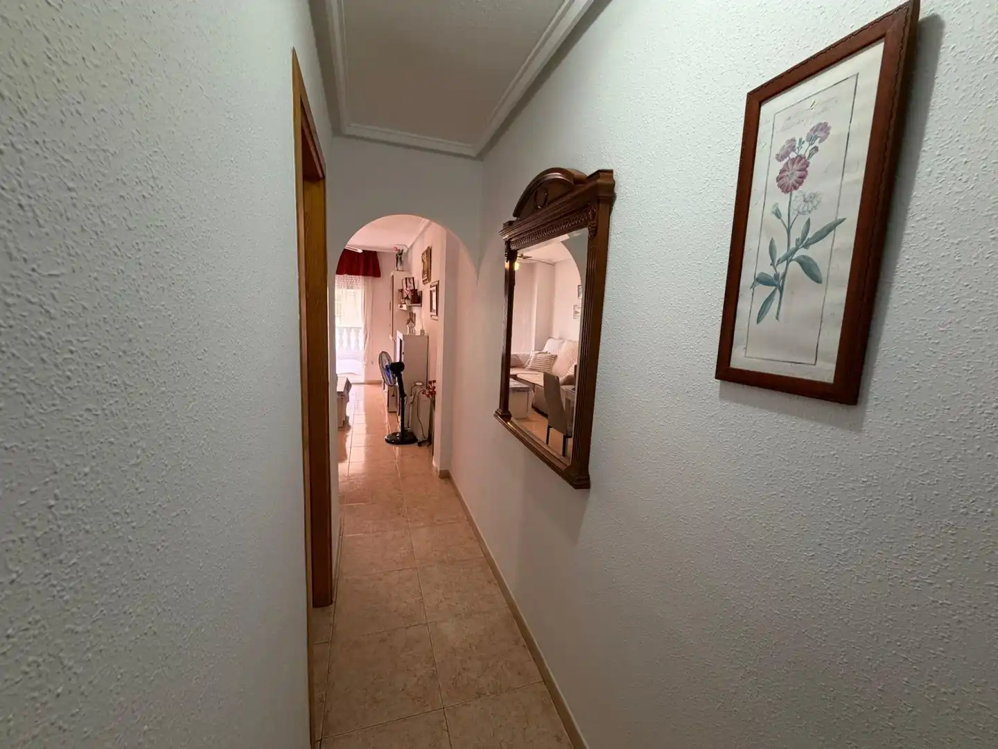 Apartament en venda en Torrevieja amb Terrassa, Moblat i Piscina comunitària