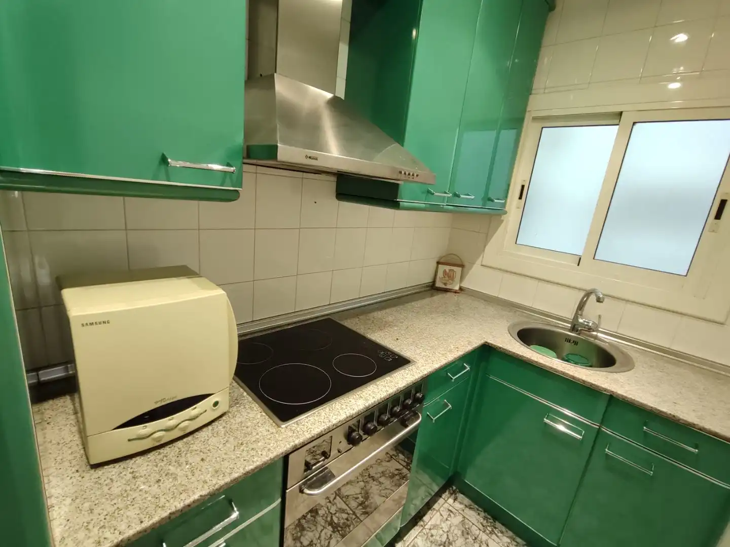 Piso en venta en Plaça de Pep Ventura 12, imagen 8