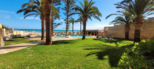 Apartamento en Alquiler en L'Almadrava - L'Estanyó