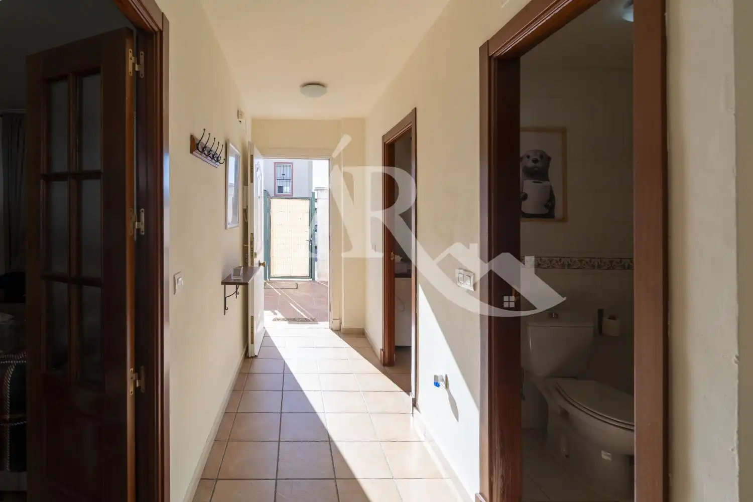Chalet con jardín en venta en DOLORES IBARRURI 7, imagen 9